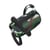 Enceinte Bluetooth Sport Puissante 5W V5.0 Autonomie 2h Charge Rapide Camouflage Vert YONIS