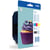 Brother LC123RBWBP Cartouche d'encre Couleurs
