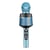 Microphone Bluetooth Haut Parleur Intégré Micro Karaoké Live iOS Android