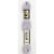 Fil de laine - DMC - Laine Colbert - 100% laine - Chrome métallisé - 7558 - Canevas