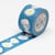 Masking Tape - Masking Tape MT Mina papillon crayon hana hane blue