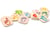 Apprendre les chiffres en signe - Plan Toys