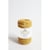 DMC - Fil Coton Recyclé Eco Vita 12mm 250g Col. 092 jaune