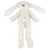 Peluche Lapin Richie beige crème 27 cm - Happy Horse