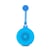 Enceinte Waterproof Bluetooth 5.0 Autonome Pour Salle De Bain Anti-Choc
