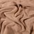 Tissu Eponge Premium 400 g/m² Taupe