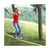 Set Slackline Classique - 15m/25m 25 M - Gibbon - Vert