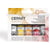 Encres à alcool - Couleurs chaudes - 5 flacons 20ml - Tous supports - Cernit