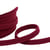 Bobine 20m double cordon fils 10mm violet prune