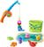 Pêche à La Ligne Interactive - Vtech