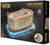 Puzzle 3D 125 pièces - Fort Boyard - Megableu