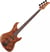 Ibanez MDM1600 - Basse électrique - 4 cordes - Natural Mocha Low Gloss - Housse incluse