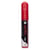 Marqueur - Peinture acrylique - Rouge - Permanent - Pointe biseautée 12mm - Marbel - Darwi