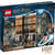 LEGO Harry Potter - 12, square grimmaurd ()maison magique avec 9 minifigurines 76408