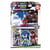 Puzzle 2x100 Sonic Prime Neon - Educa Borras