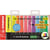 Surligneurs - STABILO BOSS ORIGINAL - 10 couleurs fluos - Set de bureau