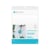 Plastique fou – blanc