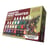 Army Painter - Warpaints Fanatic - Most Wanted Paint Set