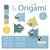 Kids Origami - Poisson - Fridolin