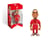 Minix - Football Stars #136 - Liverpool - Van Dijk 4 - Figurine à collectionner 12 cm