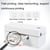 Mini Imprimante Thermique Rapide USB Bluetooth Haute Résolution 203DPI