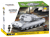 Char lourd Panzerkampfwagen E-100 - 1511 pièces - Échelle 1:28 - Cobi