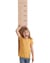 Toise pour enfant personnalisable - Vintiun