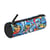 TROUSSE RONDE Graffiti - 23x8x8 cm