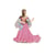 Figurine Elfe rose au lys - Papo