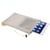 Pochette Ipad Protection Anti Choc Housse Tablette 9.7' Nylon Haute Qualité Gris YONIS