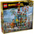 LEGO® 80054 - Le 5ème anniversaire de la ville de Megapolis - LEGO Monkie Kid