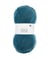 Pelote de laine à chaussettes à tricoter Superba bamboo UNI superwash - Rico Design Vert (010 - PETROLE)