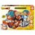 Poster Puzzle 250 p – Dragon Ball - Educa Borras - Orange