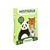 Jeu de cartes à créer animaux en danger