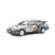 FORD SIERRA COSWORTH 8 AURIOL/GIRAUDET TOUR DE CORSE 1988 1ER