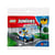 Lego juniors polybag 30339 la voiture de police