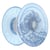 PopSockets Pop Grip pour Smartphones Standard Design Plant Ocean Bleu