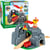 Plateforme grue et tunnels multifonctions - Brio
