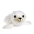 Peluche Bouillotte Otarie blanche - Pelucho