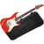 AZ2204NW-VR Prestige Vermillion Red + Etui Ibanez