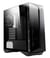 Boîtier PC MSI MPG GUNGNIR 110R - Verre - 306-7G10R21-W57 - Noir - 7,9 kg