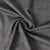 Tissu twill Bamboo et polyester recyclé rayures Noires sur fond Bleu
