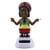 Figurine - Rasta - Rasta Man - Bob Marley - Humour - Décoration