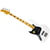 V7 Vintage 2nd Generation Alder 4 Cordes LH Antique White Marcus Miller