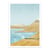 Affiche 30x40 cm - Visit Iceland - Henry Rivers