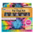 Kit de teinture - Teinture textile Tulip - Multicolore - Pour tissu 100% coton