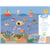 CREER AVEC DES STICKERS - Summertime