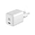 Xtrememac Chargeur Secteur USB-C Power Delivery 45W Ultra Rapide Blanc