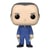Le Silence des Agneaux - Figurine POP! Hannibal w/ Knife and Fork 9 cm - Funko