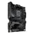 Carte mère Asus ROG CROSSHAIR X870E APEX - PCB - Noir - 30,5 x 24,4 cm